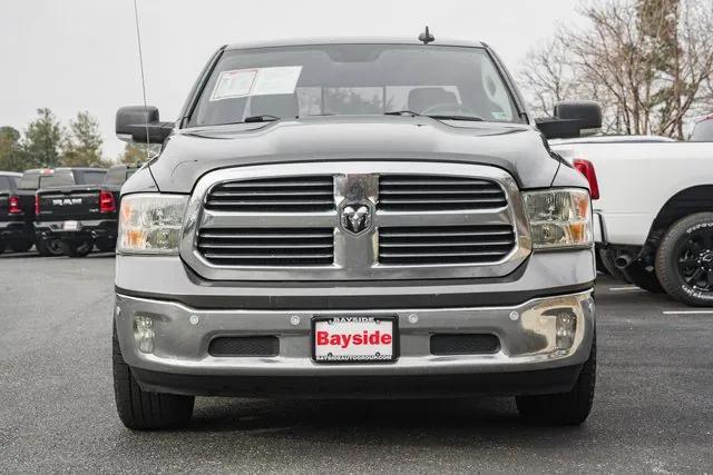 2016 RAM 1500 Lone Star