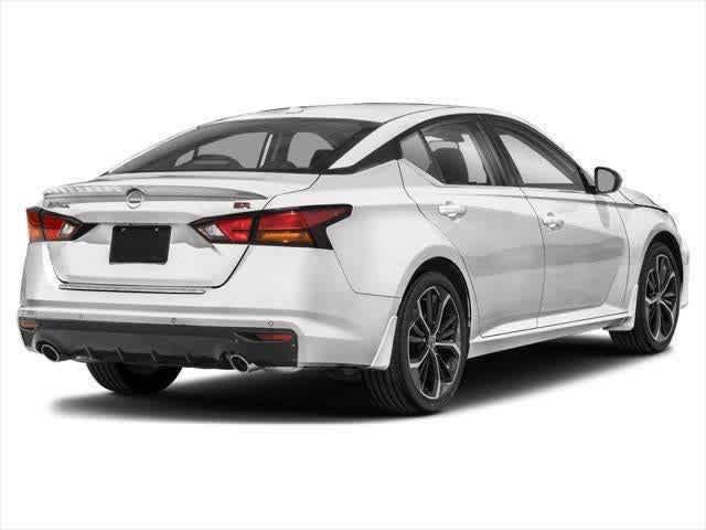 2023 Nissan Altima SR FWD 2023 Nissan Altima SR FWD