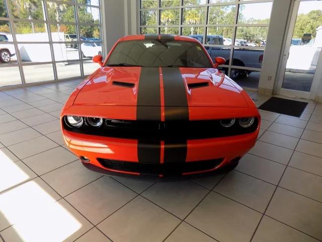 2021 Dodge Challenger SXT 2021 Dodge Challenger SXT