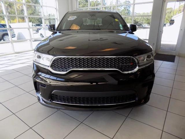 2024 Dodge Durango SXT AWD