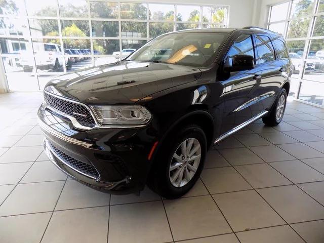 2024 Dodge Durango SXT AWD