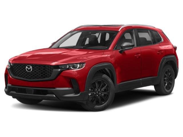 2023 Mazda CX-50 2.5 S Preferred Plus 2023 Mazda CX-50 2.5 S Preferred Plus