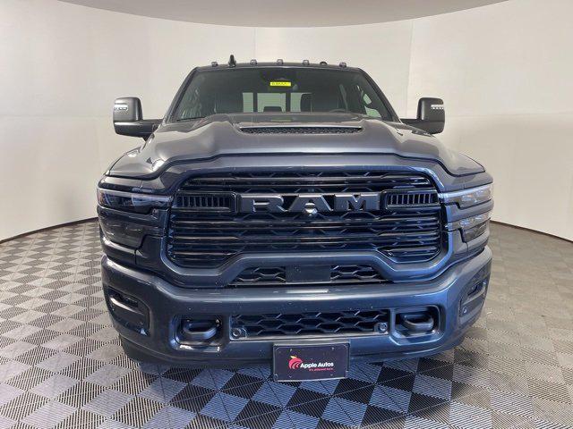 2025 RAM Ram 2500 RAM 2500 LARAMIE CREW CAB 4X4 64 BOX 2025 RAM Ram 2500 RAM 2500 LARAMIE CREW CAB 4X4 64 BOX