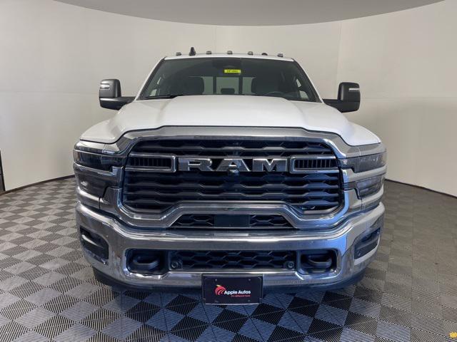 2025 RAM Ram 2500 RAM 2500 TRADESMAN CREW CAB 4X4 64 BOX 2025 RAM Ram 2500 RAM 2500 TRADESMAN CREW CAB 4X4 64 BOX