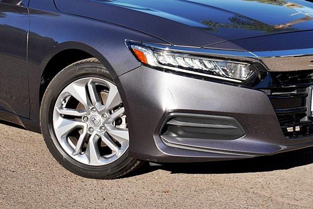 2019 Honda Accord LX 2019 Honda Accord LX