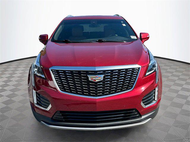 2020 Cadillac XT5 Premium Luxury FWD 2020 Cadillac XT5 Premium Luxury FWD