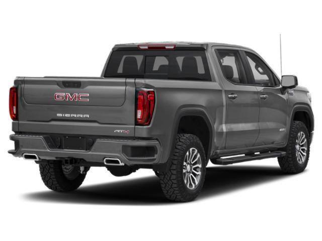 2020 GMC Sierra 1500 4WD Crew Cab Short Box AT4 2020 GMC Sierra 1500 4WD Crew Cab Short Box AT4