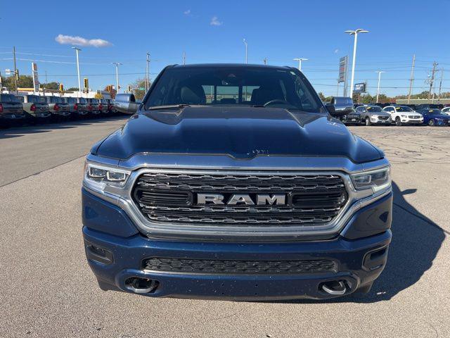 2024 RAM 1500 Limited Crew Cab 4x4 57 Box