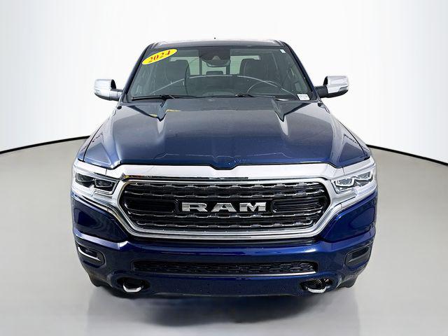 2024 RAM 1500 Limited Crew Cab 4x4 57 Box 2024 RAM 1500 Limited Crew Cab 4x4 57 Box