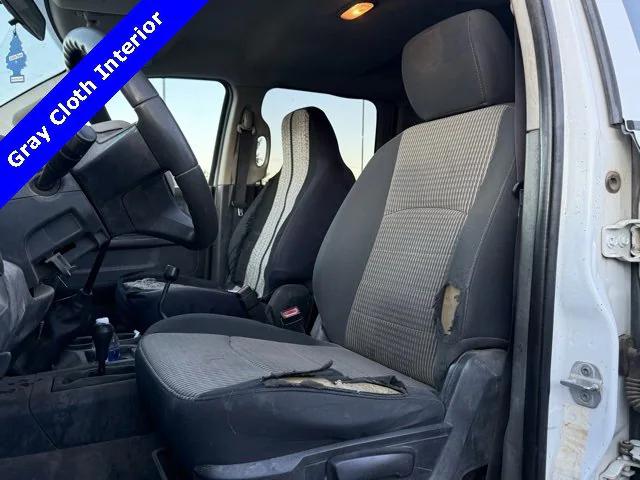 2011 RAM Ram 4500 HD Chassis ST/SLT/Laramie 2011 RAM Ram 4500 HD Chassis ST/SLT/Laramie