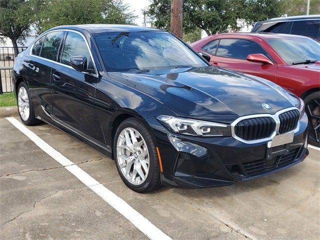 2025 BMW 330i 330i 2025 BMW 330i 330i