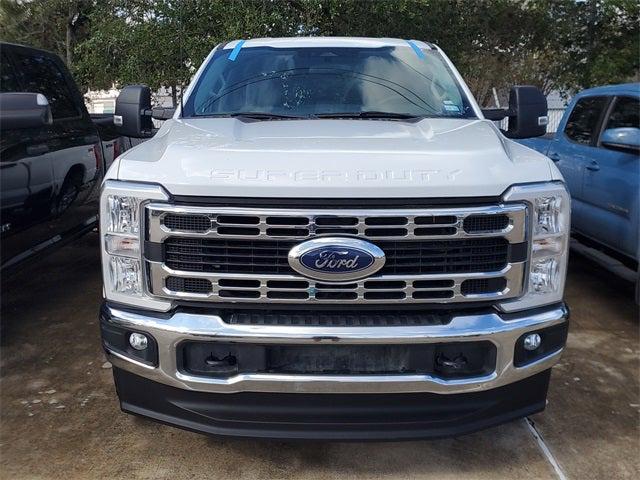 2024 Ford F-250 XLT 2024 Ford F-250 XLT