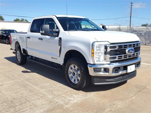 2024 Ford F-250 XLT