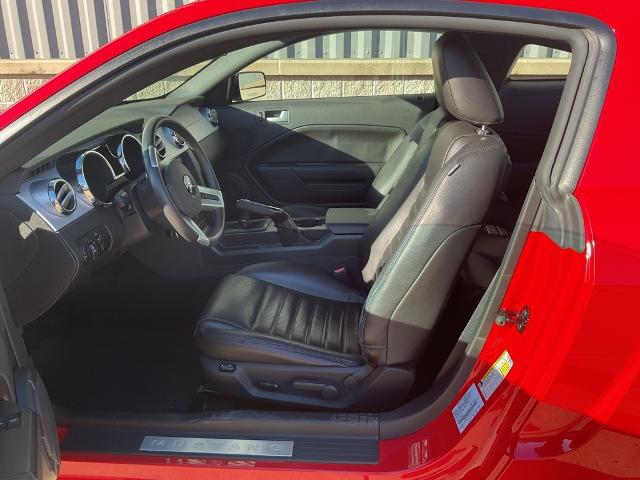 2007 Ford Mustang GT Premium