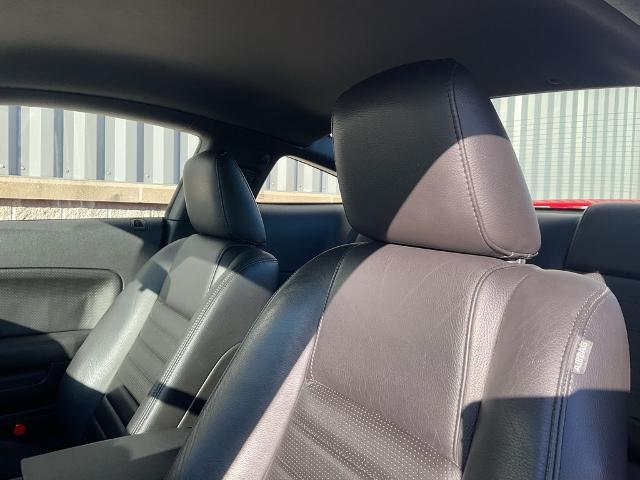 2007 Ford Mustang GT Premium