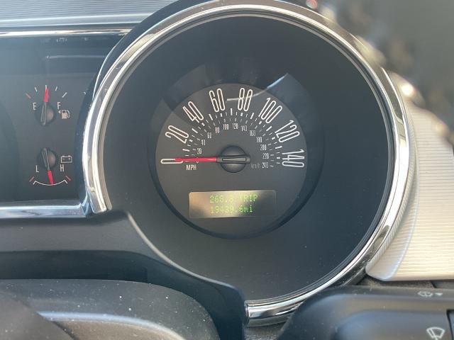 2007 Ford Mustang GT Premium