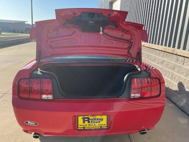 2007 Ford Mustang GT Premium