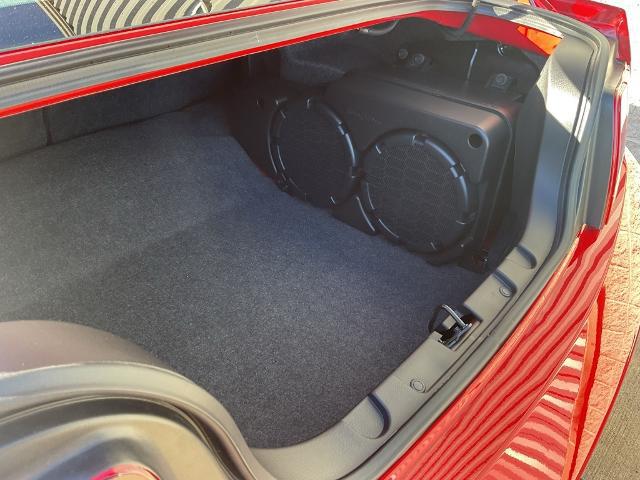 2007 Ford Mustang GT Premium