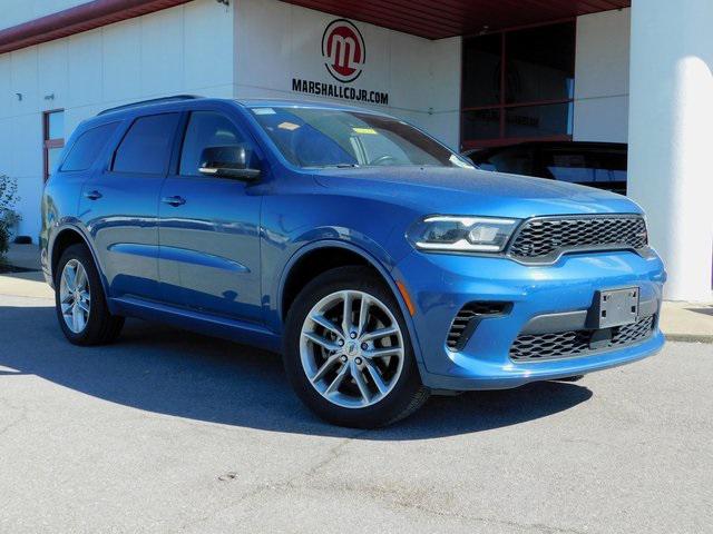 2024 Dodge Durango GT Plus AWD