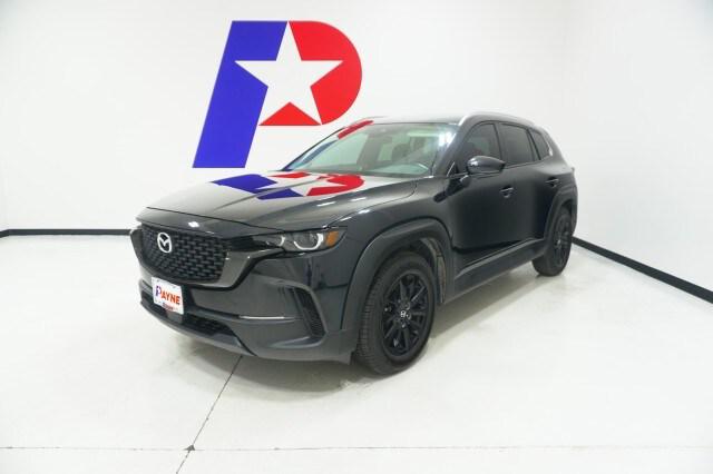 2024 Mazda CX-50 2.5 S Select 2024 Mazda CX-50 2.5 S Select