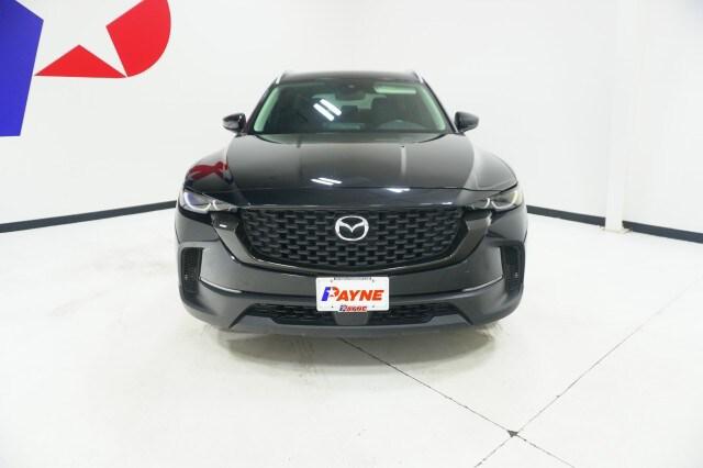 2024 Mazda CX-50 2.5 S Select 2024 Mazda CX-50 2.5 S Select
