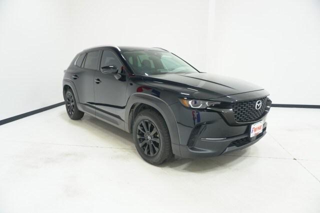 2024 Mazda CX-50 2.5 S Select 2024 Mazda CX-50 2.5 S Select