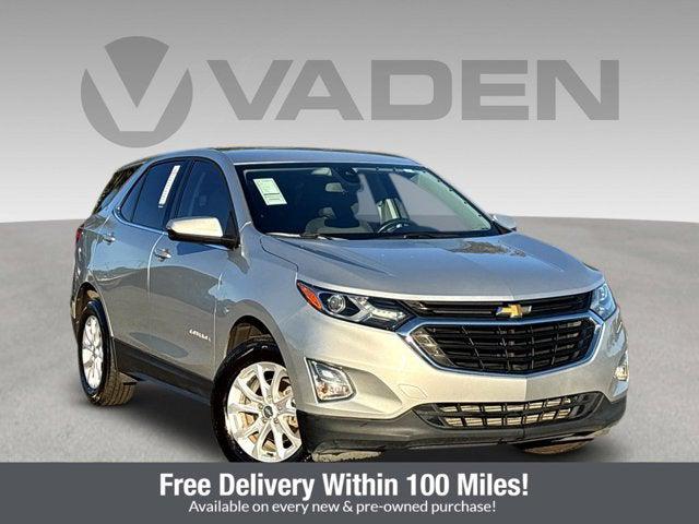 2019 Chevrolet Equinox LT 2019 Chevrolet Equinox LT