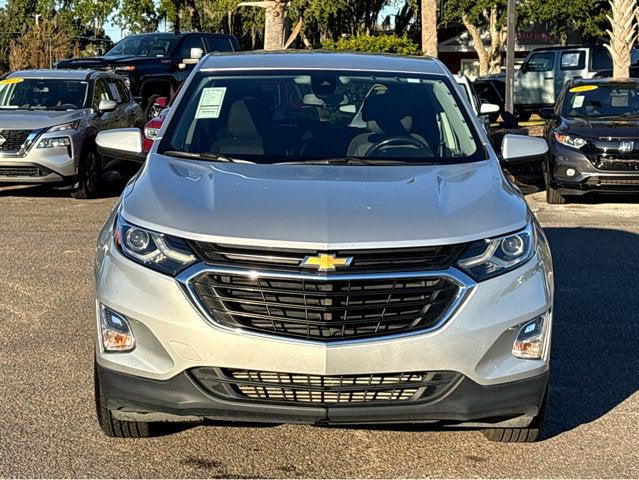 2019 Chevrolet Equinox LT 2019 Chevrolet Equinox LT