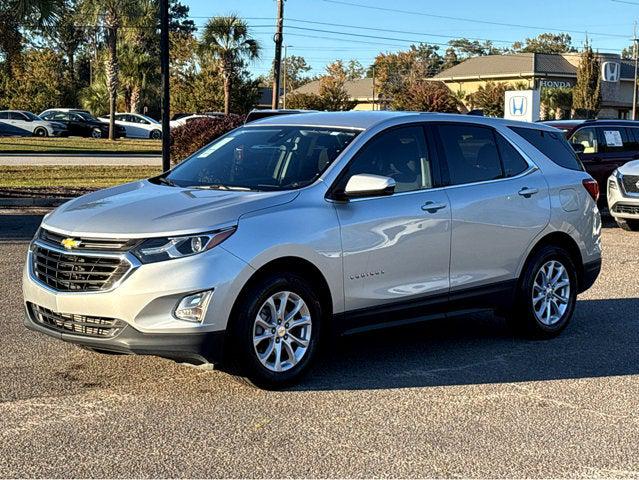2019 Chevrolet Equinox LT 2019 Chevrolet Equinox LT