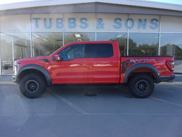 2023 Ford F-150 Raptor for sale in Colby, KS
