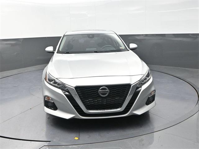 2020 Nissan Altima SL FWD 2020 Nissan Altima SL FWD