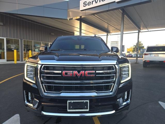 2022 GMC Yukon 4WD SLT 2022 GMC Yukon 4WD SLT