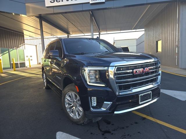 2022 GMC Yukon 4WD SLT 2022 GMC Yukon 4WD SLT