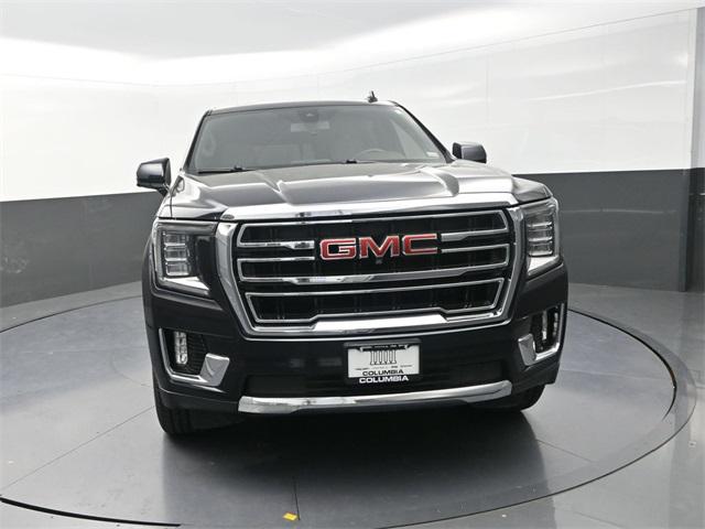 2022 GMC Yukon 4WD SLT 2022 GMC Yukon 4WD SLT