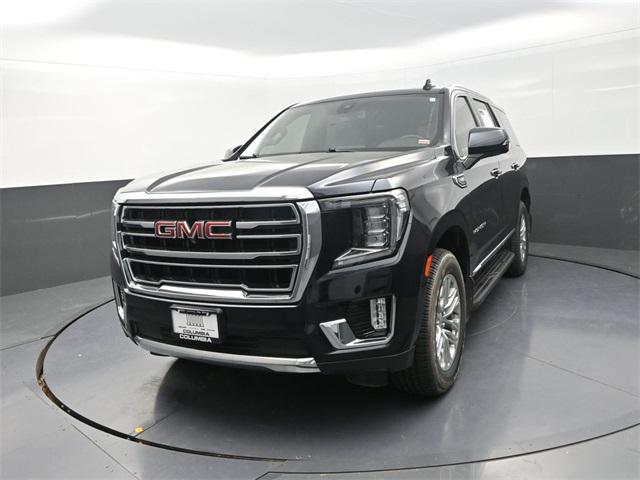 2022 GMC Yukon 4WD SLT 2022 GMC Yukon 4WD SLT