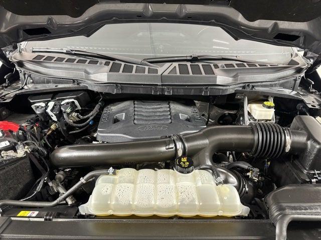 2022 Ford F-150 XLT 2022 Ford F-150 XLT