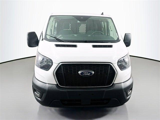 2024 Ford Transit Cargo Van Base 2024 Ford Transit Cargo Van Base