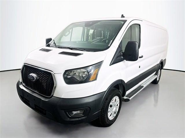 2024 Ford Transit Cargo Van Base 2024 Ford Transit Cargo Van Base