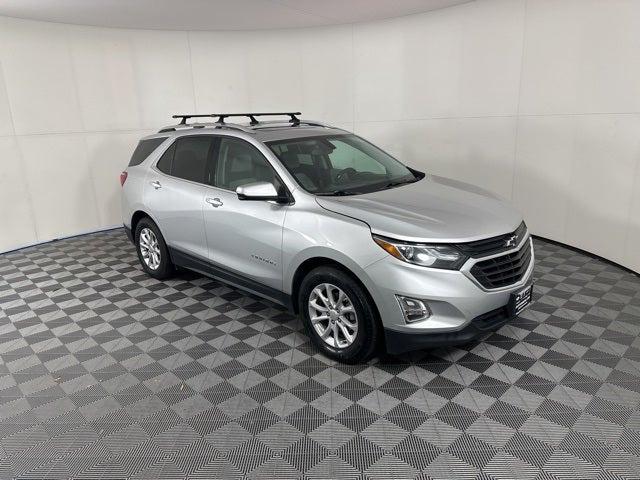 2019 Chevrolet Equinox LT 2019 Chevrolet Equinox LT