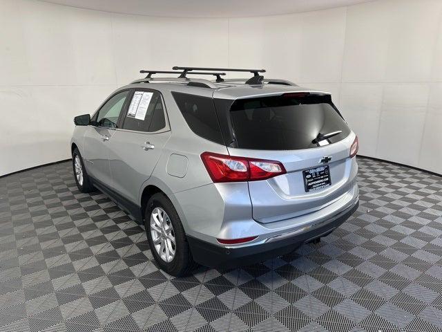 2019 Chevrolet Equinox LT 2019 Chevrolet Equinox LT