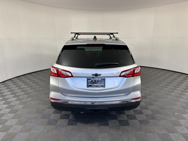 2019 Chevrolet Equinox LT 2019 Chevrolet Equinox LT