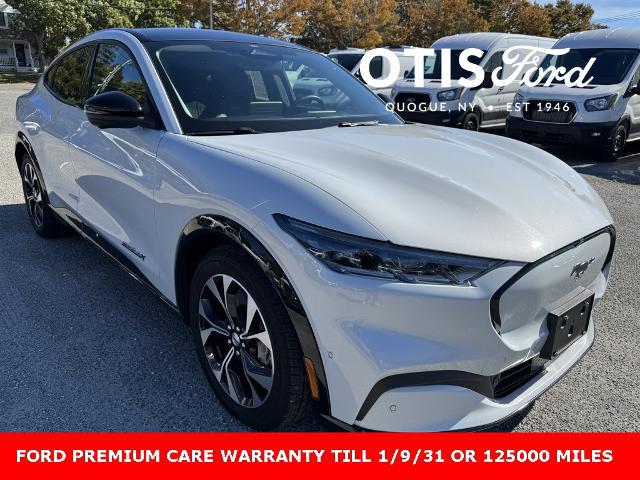 2022 Ford Mustang Mach-E Premium for sale in Quogue, NY