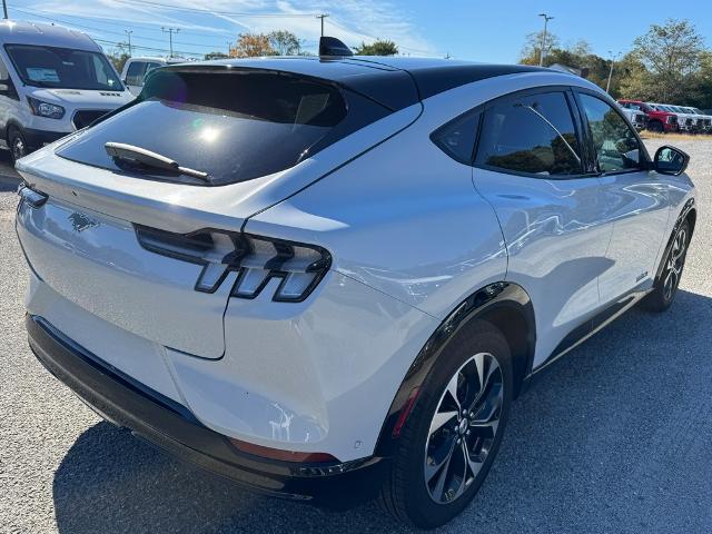 2022 Ford Mustang Mach-E Premium