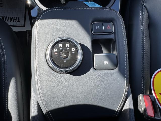 2022 Ford Mustang Mach-E Premium