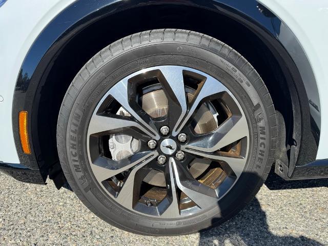 2022 Ford Mustang Mach-E Premium