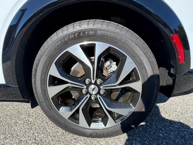 2022 Ford Mustang Mach-E Premium