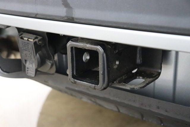 2025 Chevrolet Traverse AWD LT