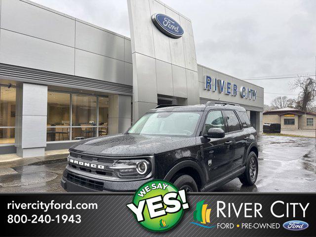 2023 Ford Bronco Sport Big Bend for sale in Lavalette, WV