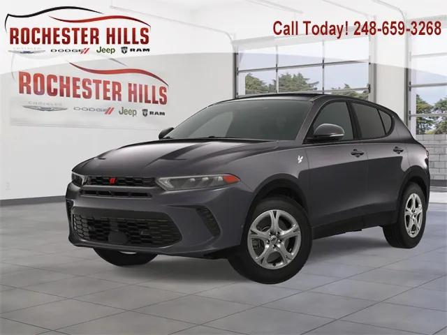 2024 Dodge Hornet GT AWD
