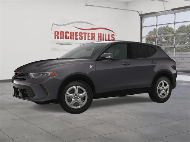 2024 Dodge Hornet GT AWD